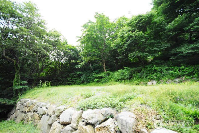 간월산 여행 추천 - 로드트립