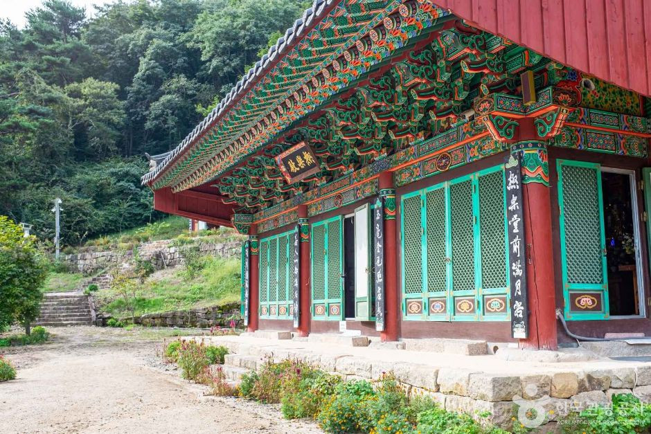 수도사(영천) 여행 추천 - 로드트립