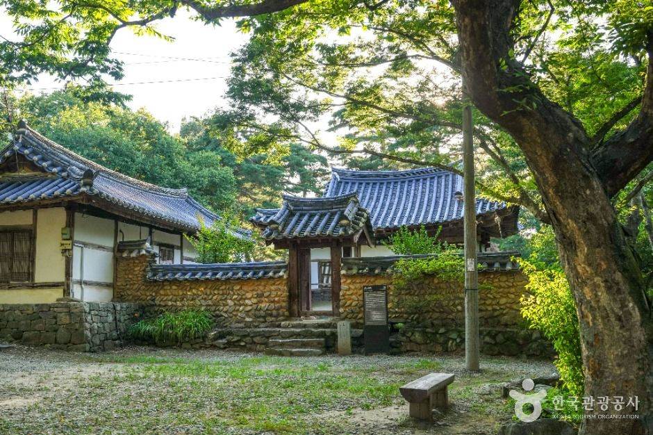 초간정 여행 추천 - 로드트립