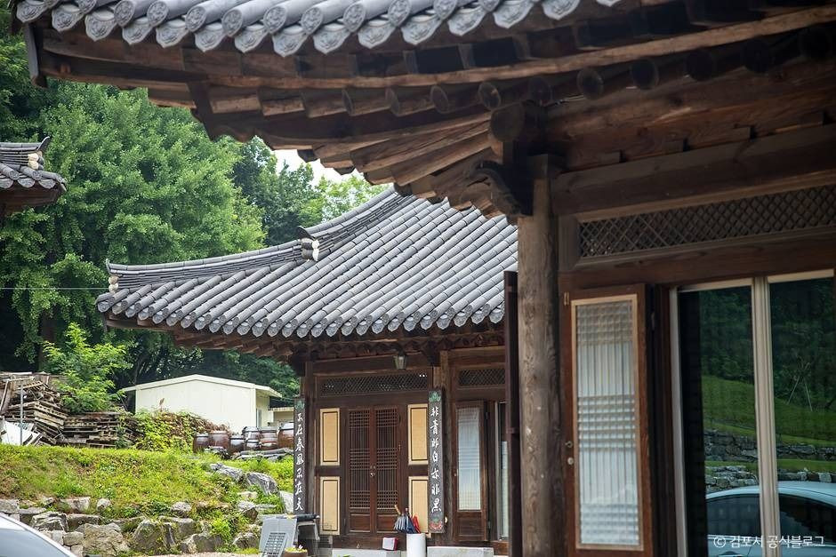 금정사(김포) 여행 추천 - 로드트립