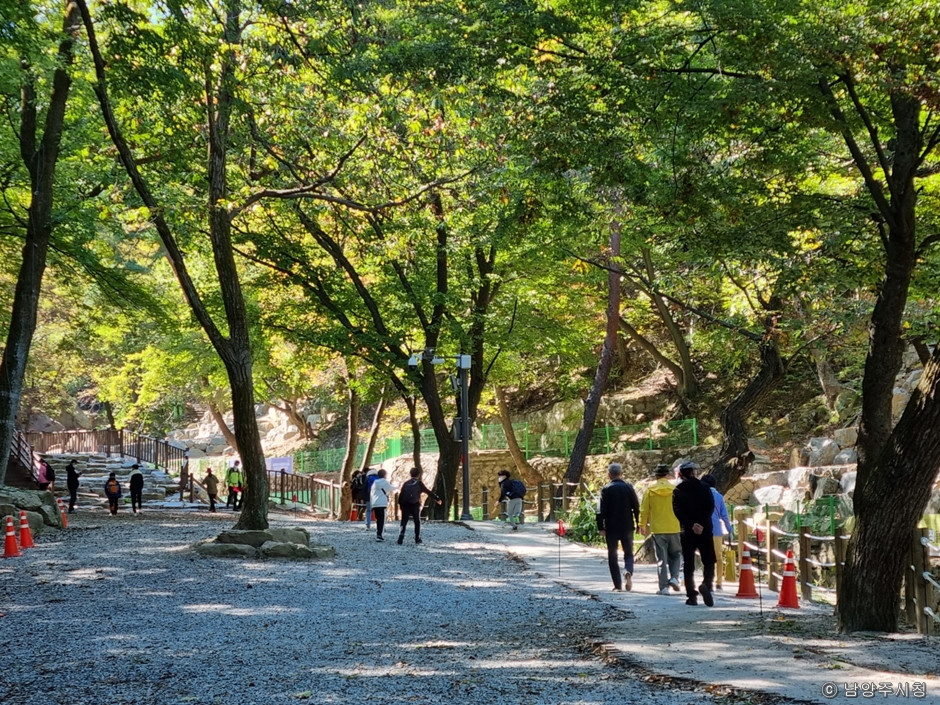 청학밸리리조트 여행 추천 - 로드트립