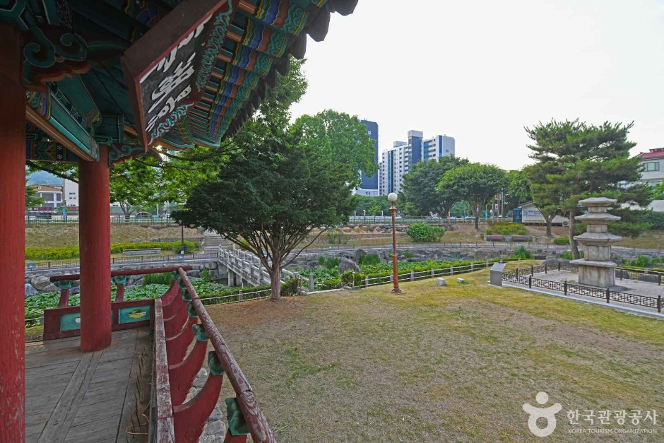 음성 경호정 여행 추천 - 로드트립