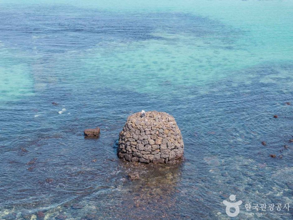 방사탑(제주) 여행 추천 - 로드트립