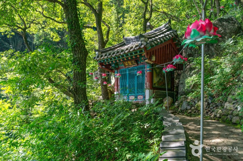 불령사(청도) 여행 추천 - 로드트립