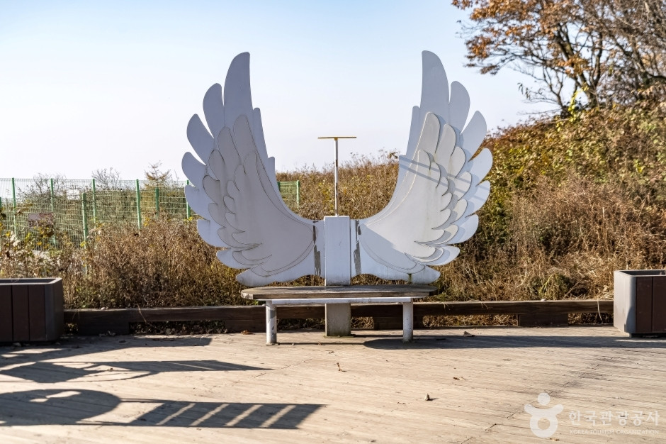 청옥산전망대 여행 추천 - 로드트립