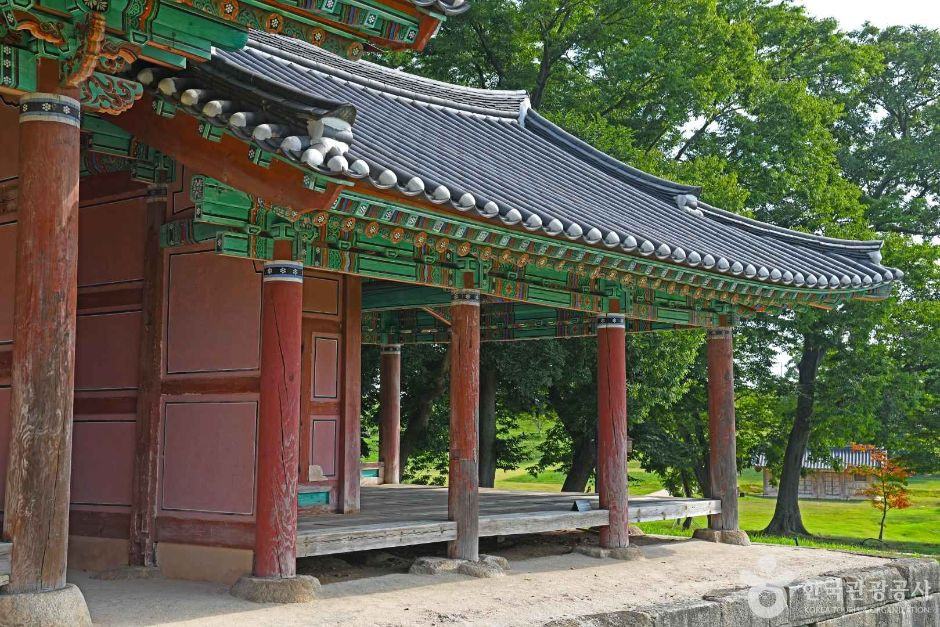 고창 무장객사 여행 추천 - 로드트립