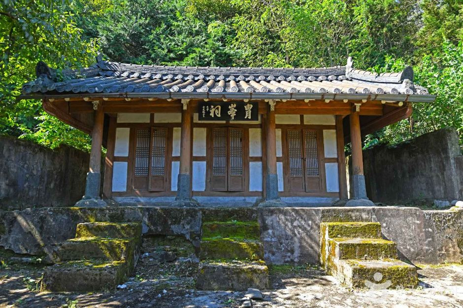 주봉서원 여행 추천 - 로드트립