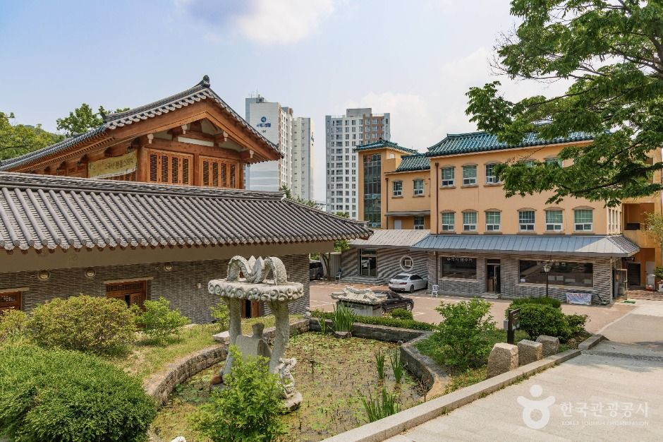 수국사(서울) 여행 추천 - 로드트립