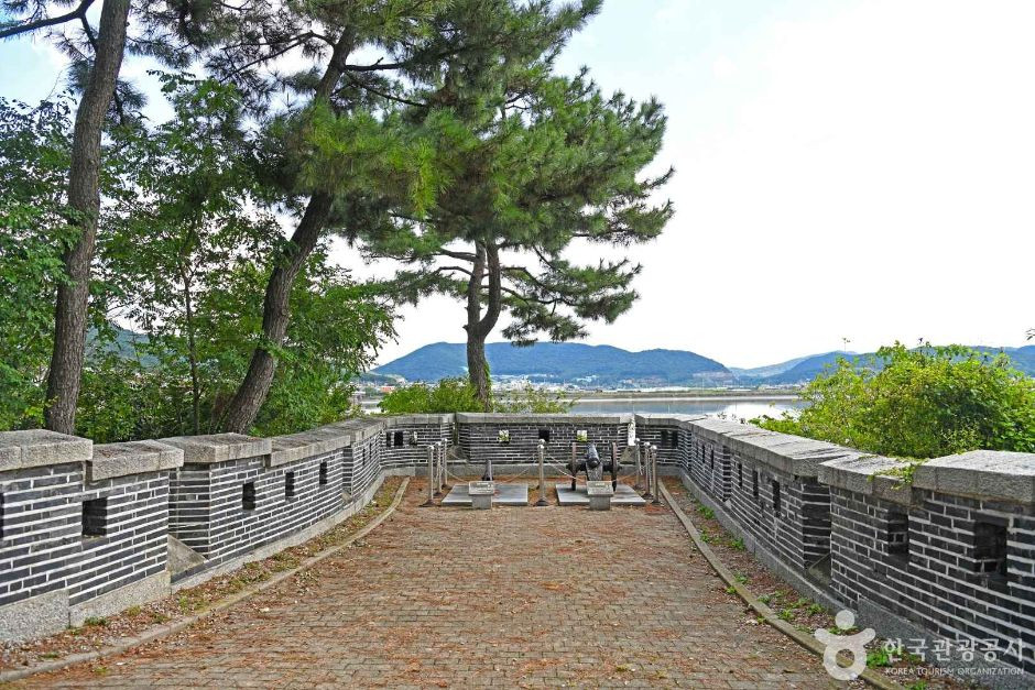 강화전적지 여행 추천 - 로드트립