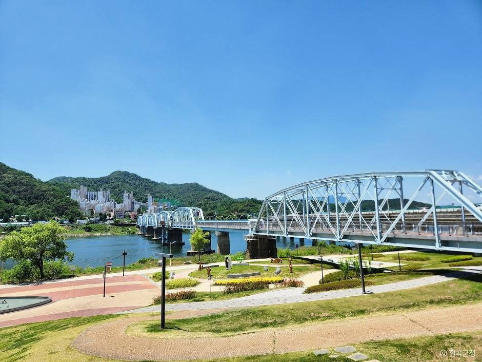 호국의다리 여행 추천 - 로드트립
