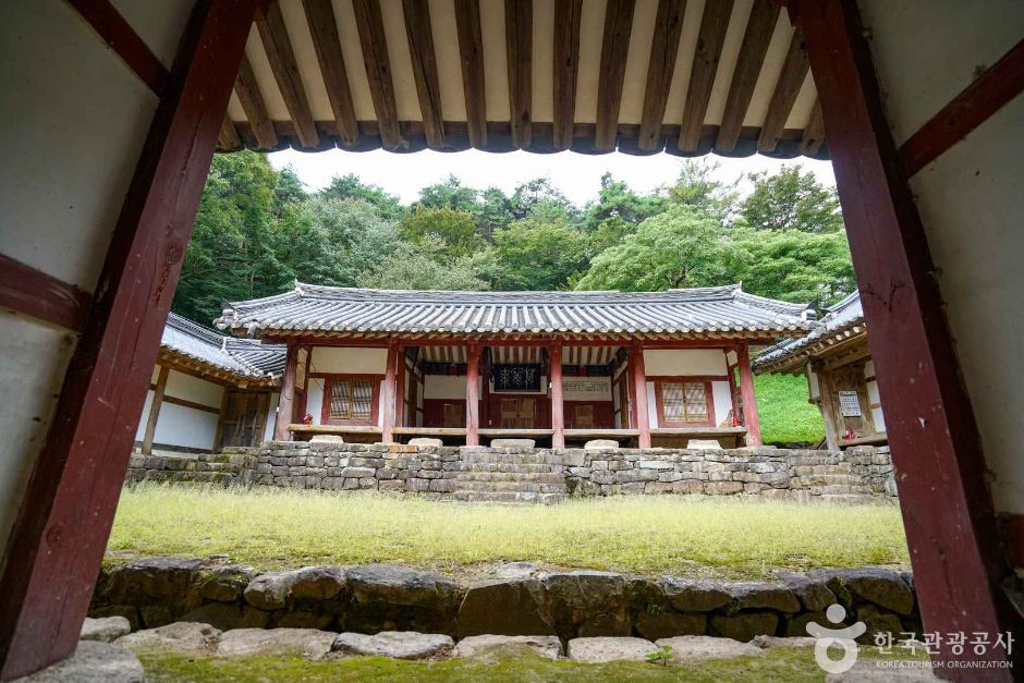 하동 모한재 여행 추천 - 로드트립