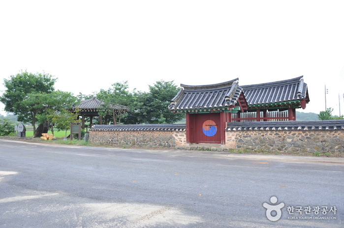 팔열부정각 여행 추천 - 로드트립
