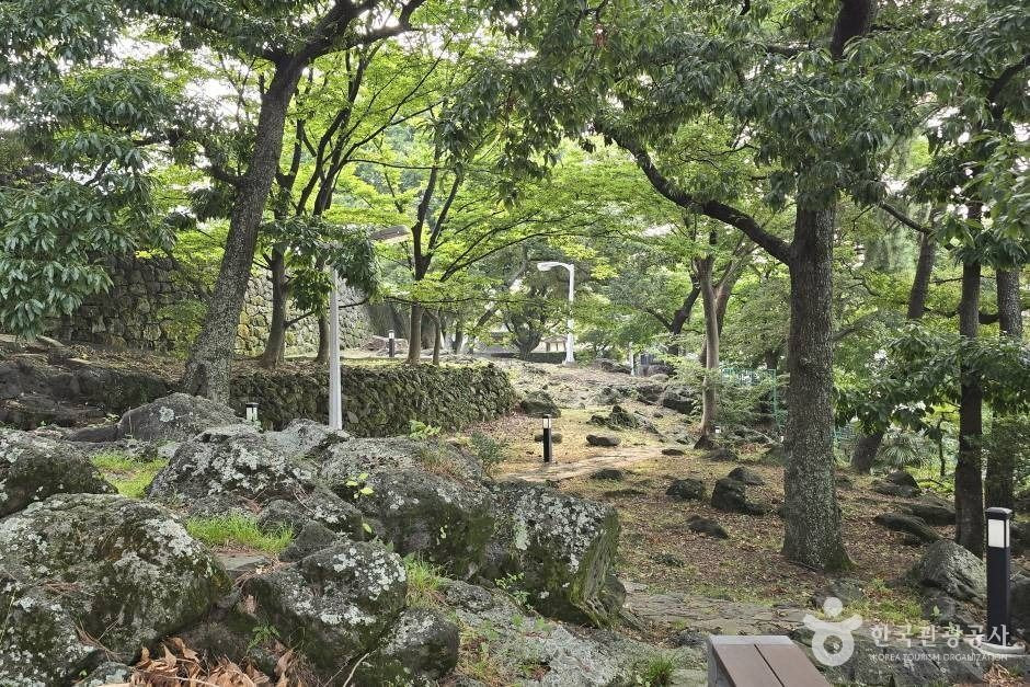 귤림서원 여행 추천 - 로드트립