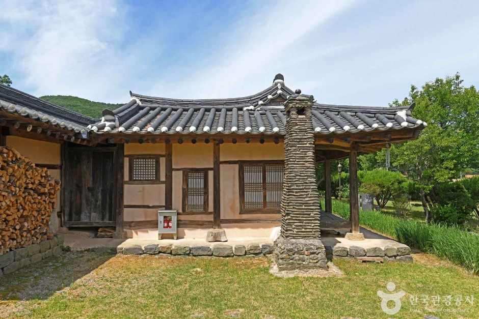 아산 용궁댁 여행 추천 - 로드트립