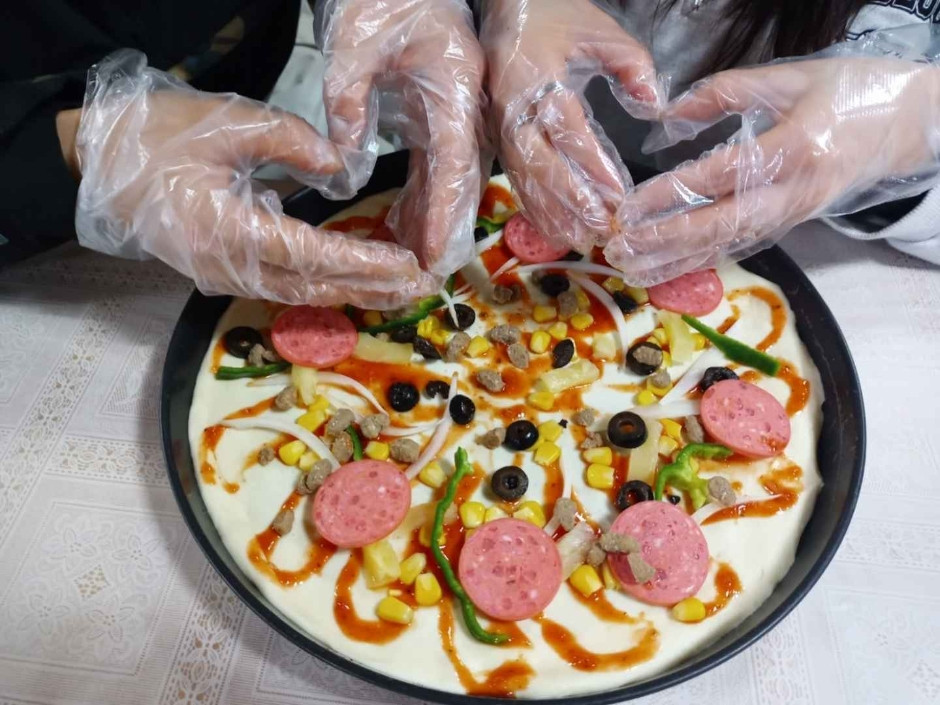 의야지 바람마을 하늘체험장 여행 추천 - 로드트립