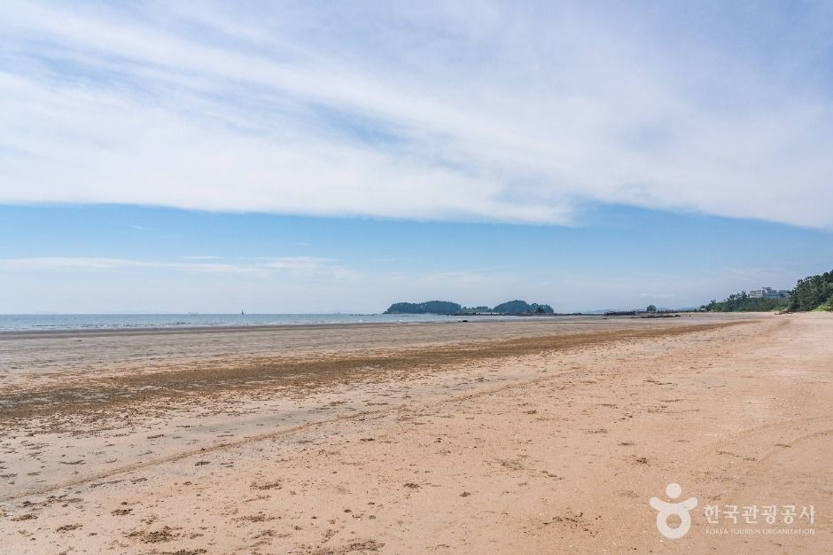 독산해수욕장 여행 추천 - 로드트립