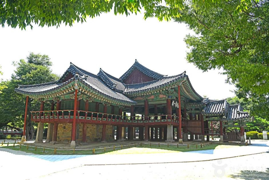 광한루 여행 추천 - 로드트립