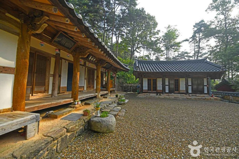 죽림암(임실) 여행 추천 - 로드트립
