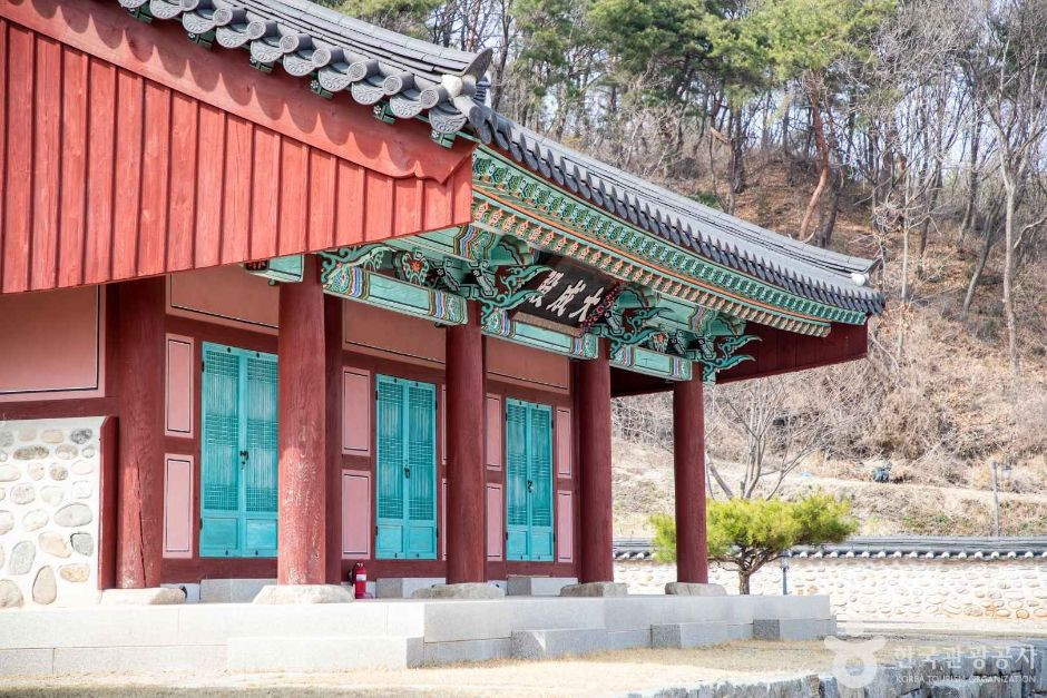 철원향교 여행 추천 - 로드트립