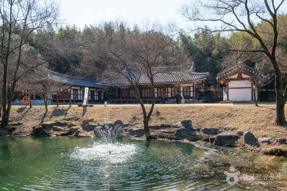 죽녹원 여행 추천 - 로드트립