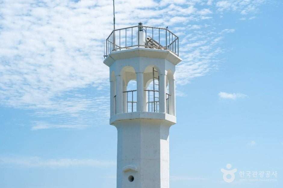 큰끝등대 여행 추천 - 로드트립