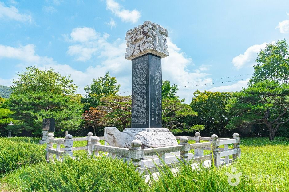 충장사 여행 추천 - 로드트립