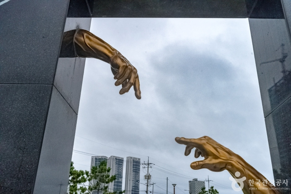 간이해변 여행 추천 - 로드트립