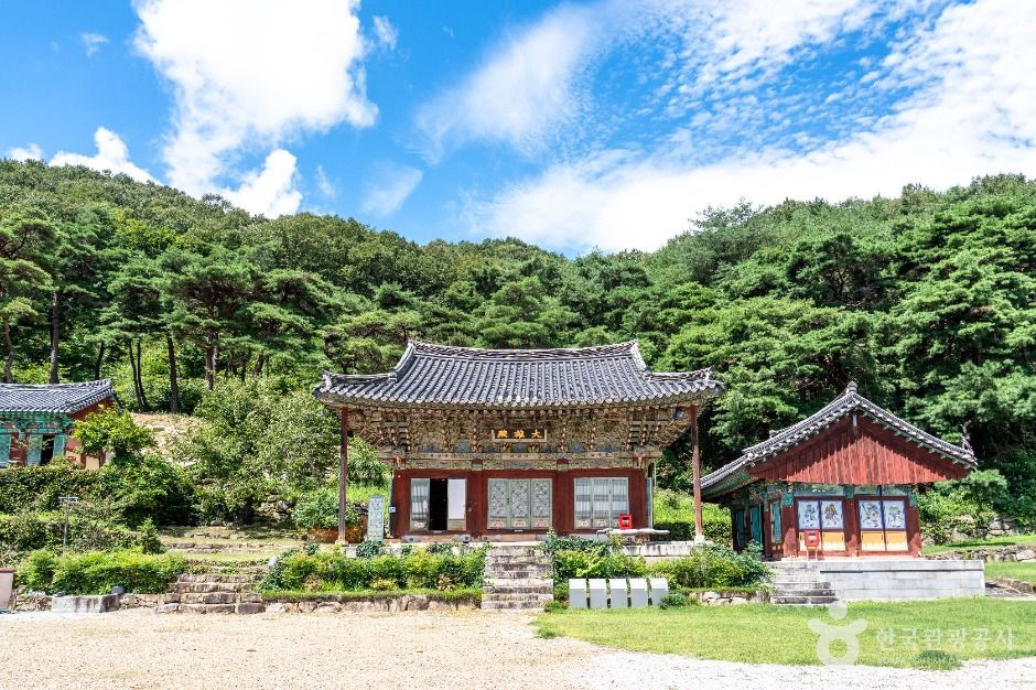 대둔사(구미) 여행 추천 - 로드트립