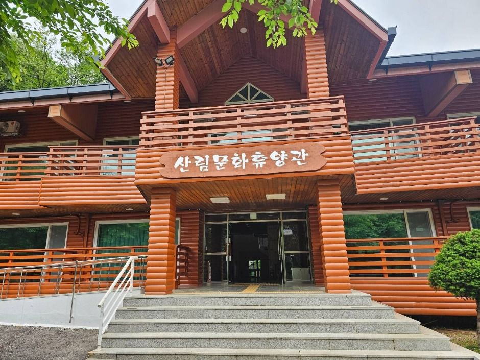 천보산 자연휴양림 여행 추천 - 로드트립