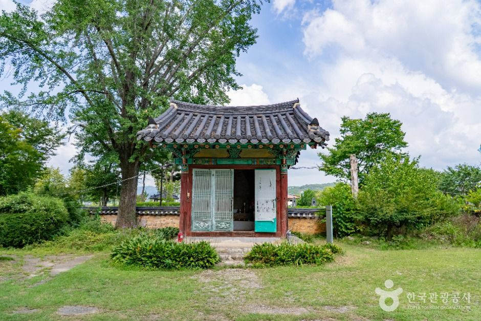 운수사(임실) 여행 추천 - 로드트립