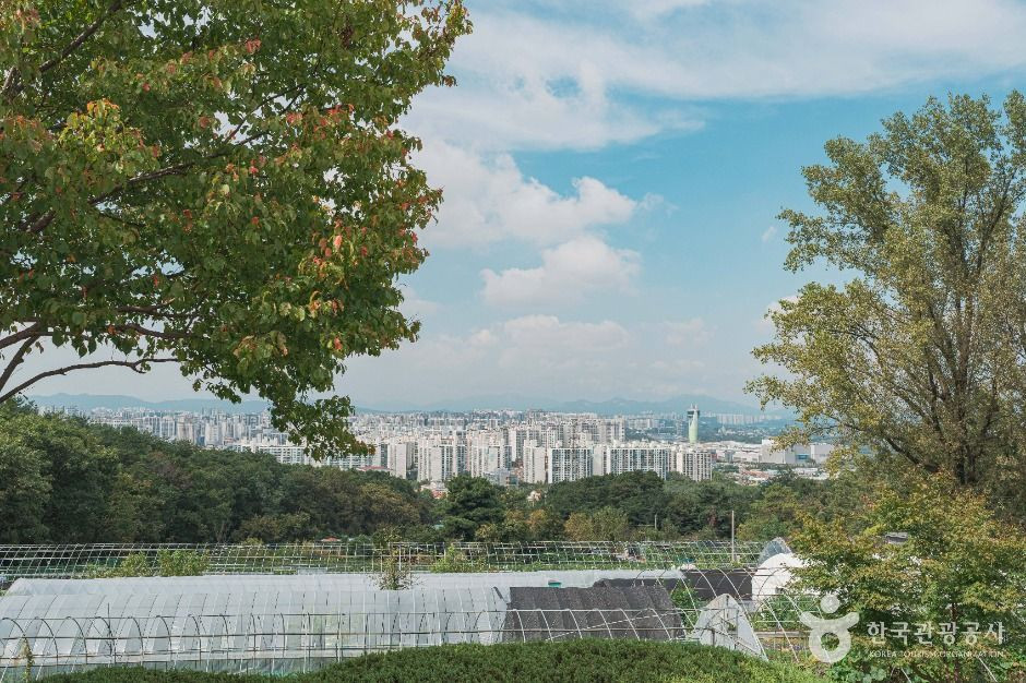 현충탑(하남) 여행 추천 - 로드트립