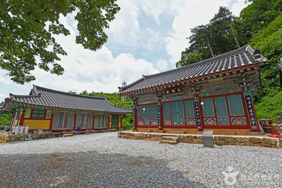 보광사(괴산) 여행 추천 - 로드트립