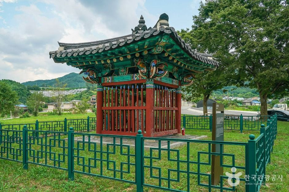 수열비 여행 추천 - 로드트립