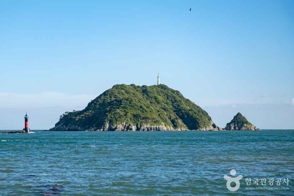 몰운대(부산) 여행 추천 - 로드트립