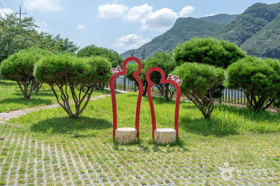 보령호 여행 추천 - 로드트립