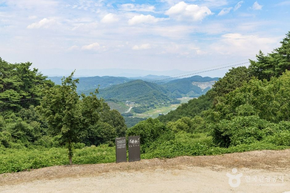 진월사(영주) 여행 추천 - 로드트립