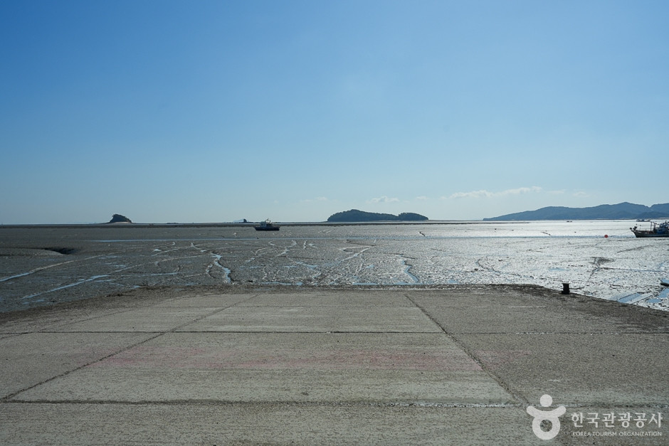 거잠포해변 여행 추천 - 로드트립
