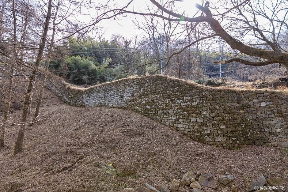 남원 교룡산성 여행 추천 - 로드트립