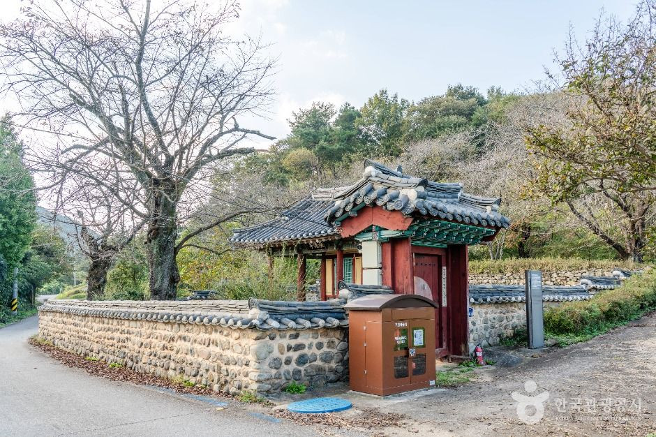 어은정 여행 추천 - 로드트립