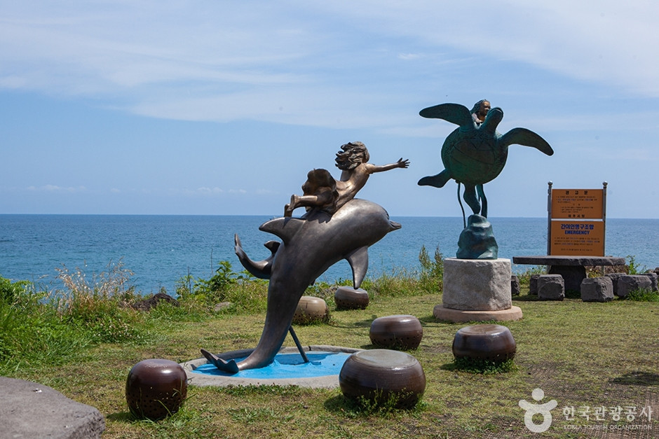 도두봉전망대 여행 추천 - 로드트립