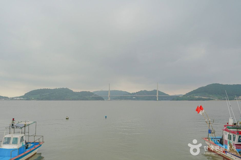 대초마을 여행 추천 - 로드트립