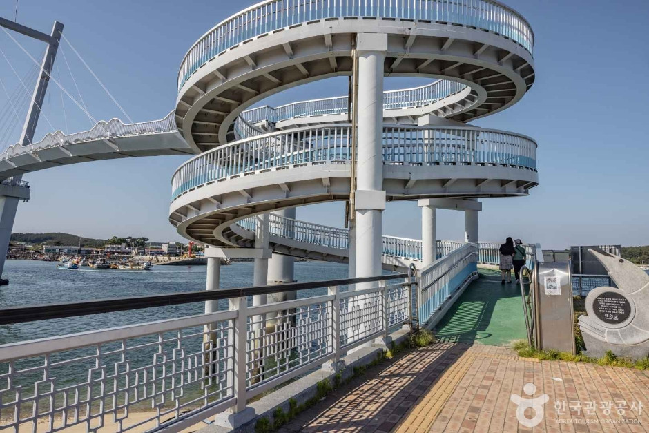 백사장항 여행 추천 - 로드트립