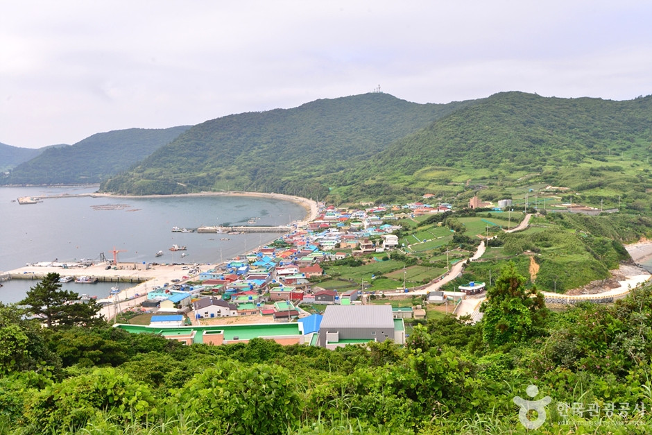 녹산등대 여행 추천 - 로드트립