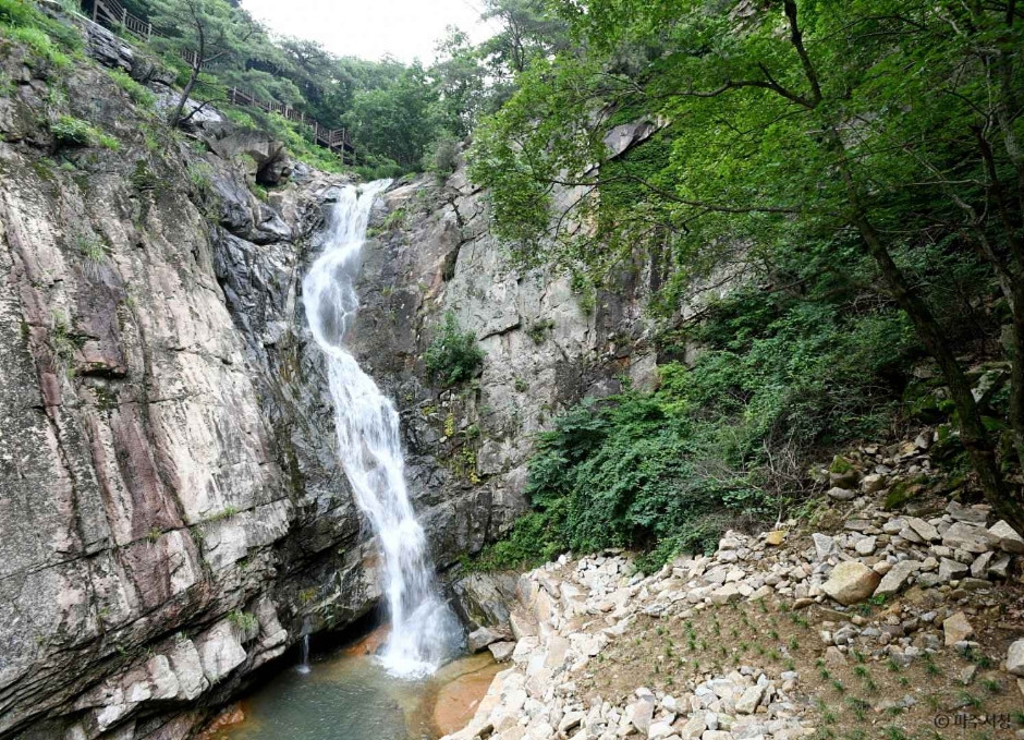 운계폭포 여행 추천 - 로드트립