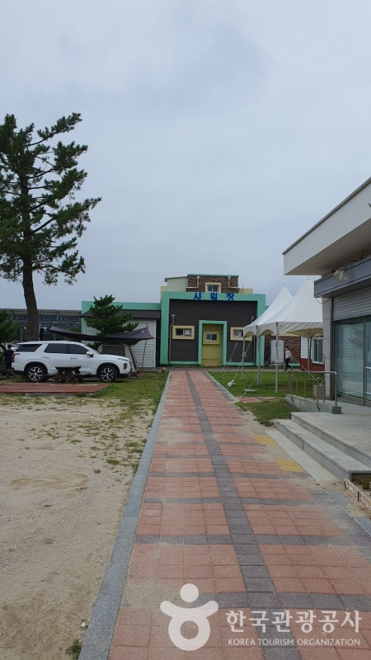 백도해변 여행 추천 - 로드트립