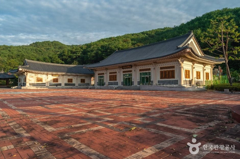 가얏고마을 여행 추천 - 로드트립