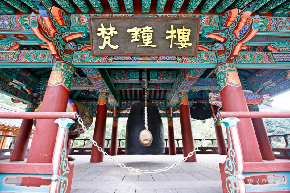쌍계사(논산) 여행 추천 - 로드트립