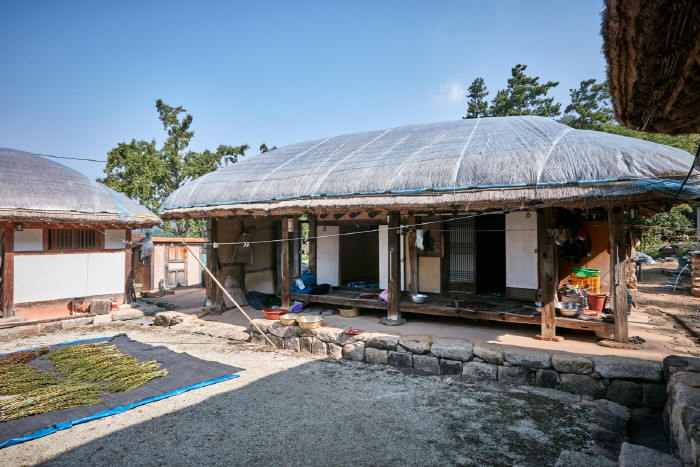 영암 삼성당 고택 여행 추천 - 로드트립