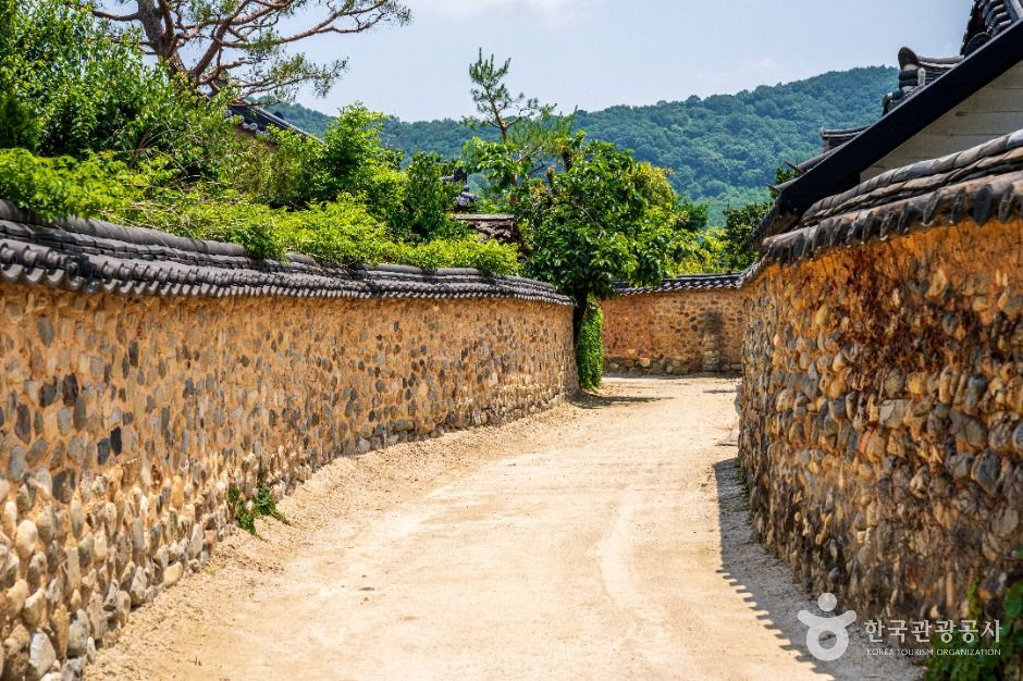 남사예담촌 여행 추천 - 로드트립