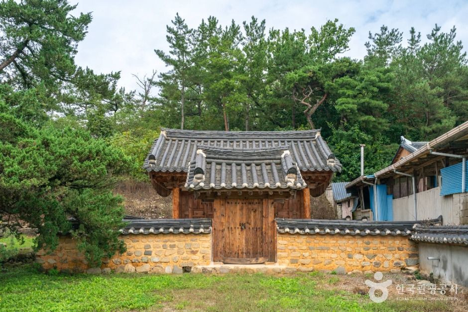 후산정사 여행 추천 - 로드트립